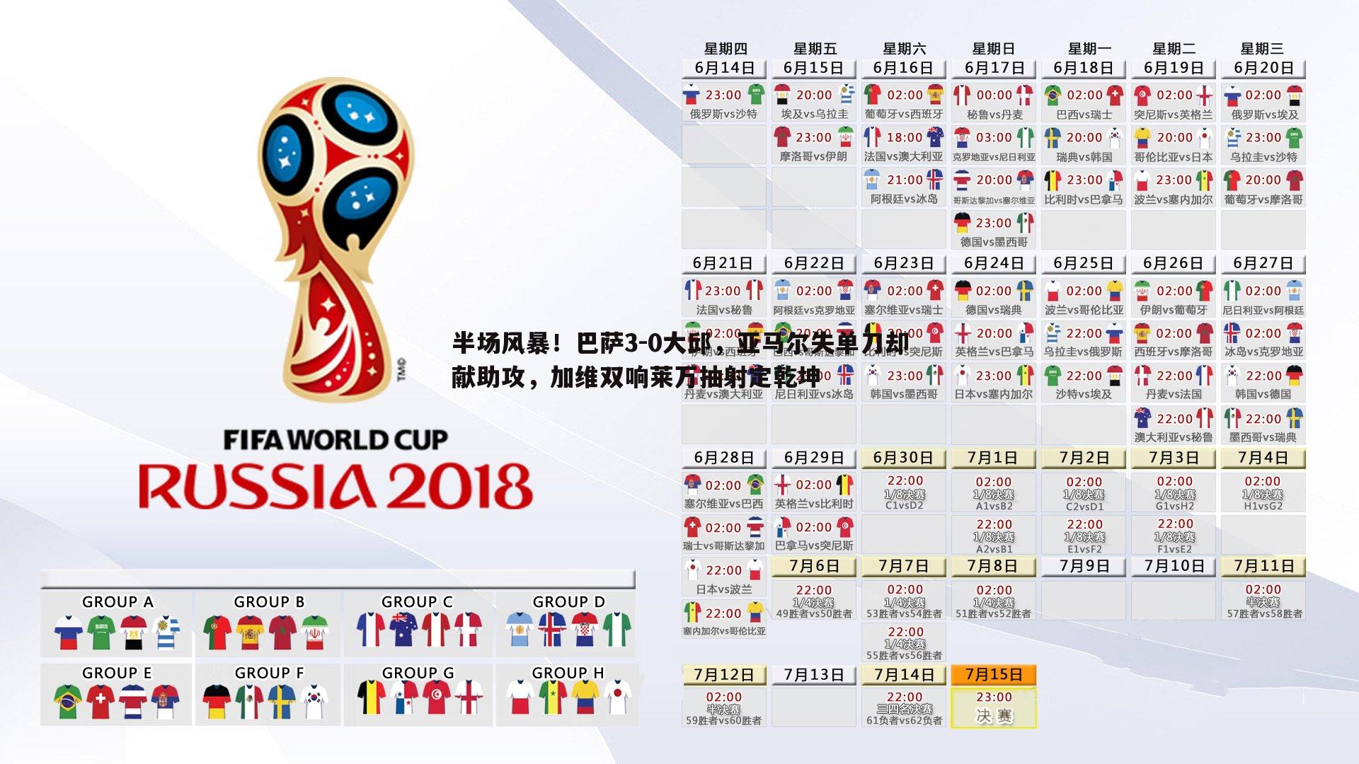 半场风暴！巴萨3-0大邱，亚马尔失单刀却献助攻，加维双响莱万抽射定乾坤